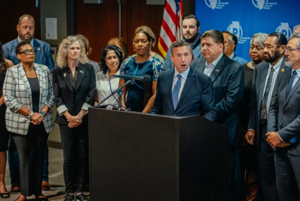 Texas Democrats know they may lose redistricting protest, but hope to spark a national fight