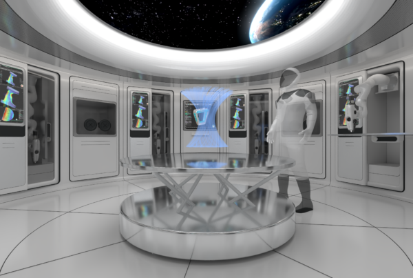 This Texas-based company may have found a solution for space junk