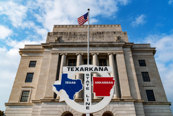 ‘Unrequited Love’ in Texarkana for Democrats amid green energy investments