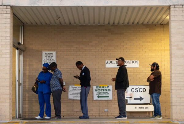 Bill giving attorney general authority to prosecute election crimes heads to Abbott’s desk