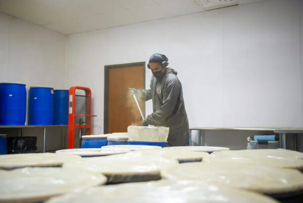 Kratom poisoning calls climb in Texas as the state fails to enforce ban on synthetic version