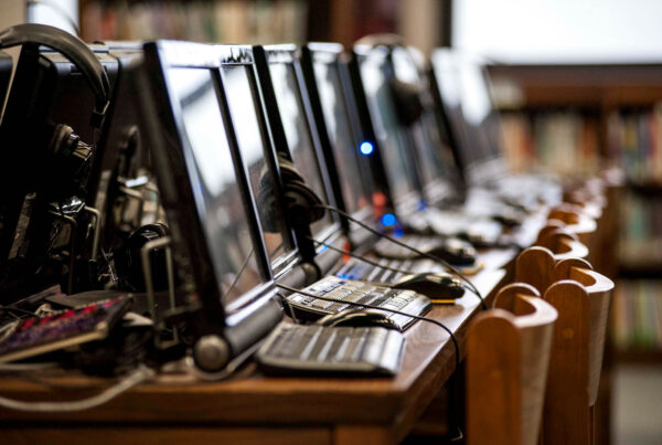 Typewriter Rodeo: Degenerative AI