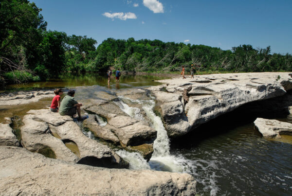 Parks department is ‘looking across the landscape of Texas’ for new state parks