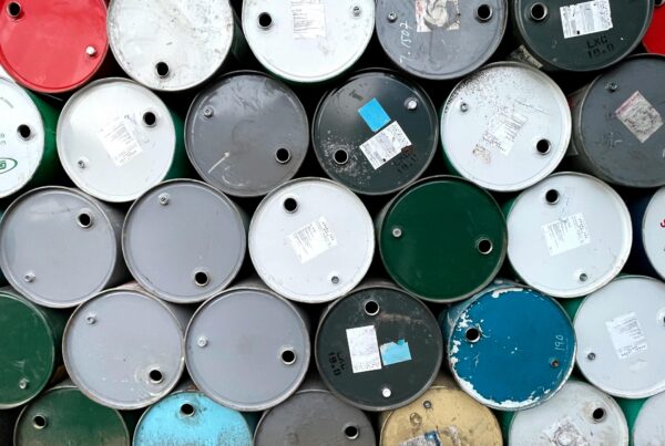 What Russia-Ukraine talks could mean for oil prices