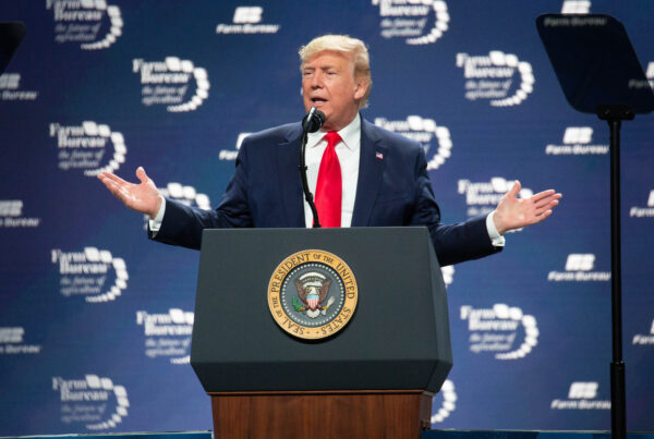 Trump executive order targeting cashless bail could impact Harris County