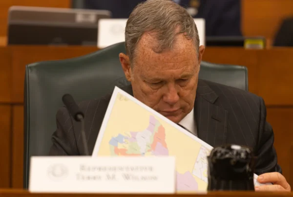 Texas’ second special session is coming sooner than expected. Here’s why that matters