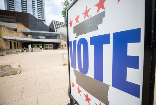 New poll shows which candidates Texans are drawn to as Senate primaries heat up