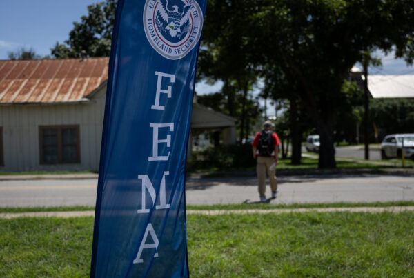 Report: FEMA head was often unreachable amid July 4 Hill Country flooding