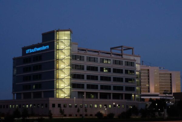 Whistleblower claims Dallas hospitals kept kidneys from poorer patients