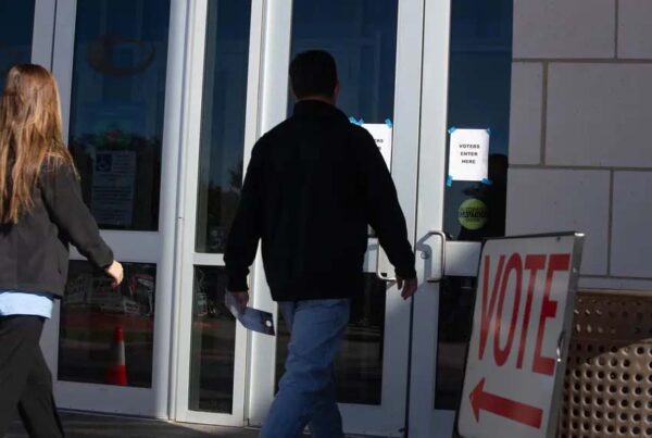 What to expect at the voting booth as Texas officials respond to Trump’s executive order