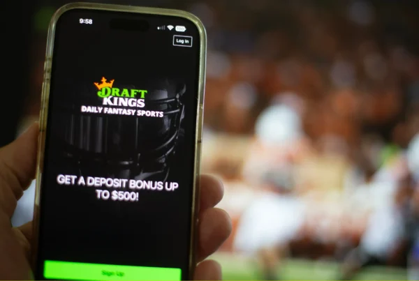 Federal loopholes may have opened the door for sports betting alternatives that skirt Texas’ gambling ban