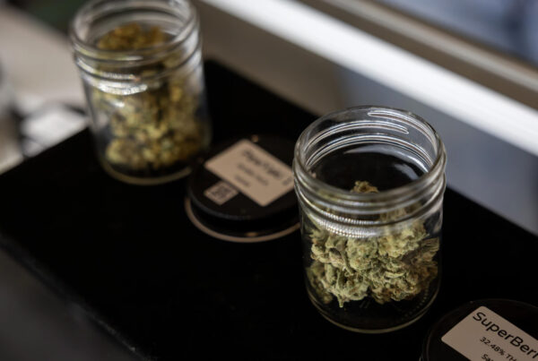 THC still legal for all ages after Texas lawmakers leave hemp unregulated again