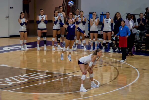 Small college sports programs navigate the new NIL benefits and challenges