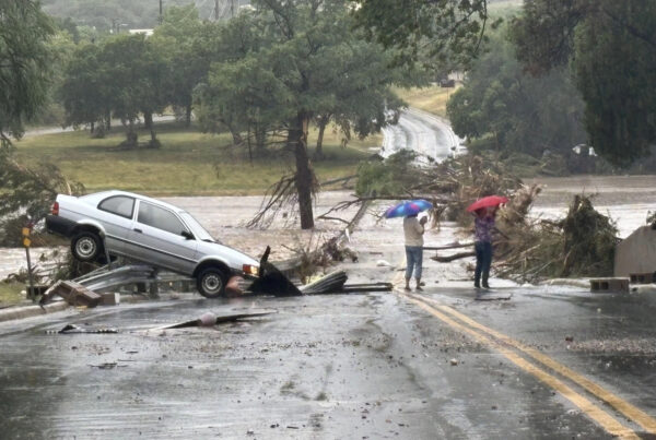 Sirens, summer camps and weather alerts: Here’s what is changing in Texas after the special session