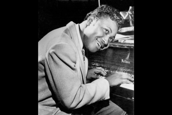 This week in Texas music history: A giant of boogie-woogie sets the stage for rock ‘n’ roll