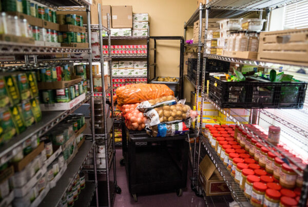 Hunger Action Month brings support to struggling Texas food banks