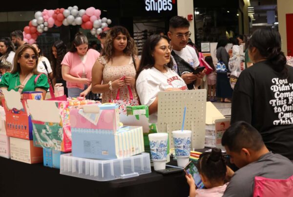 What in the labubu is going on? North Texans are obsessed