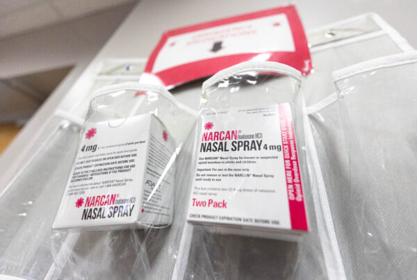 Texas secured billions in opioid settlement. Here’s how Bexar County is spending that money.