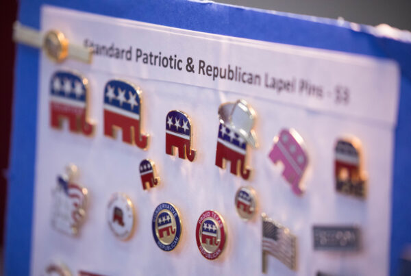 ‘Purging of dissent and power grabs’: Inside the policy changes within the Texas GOP