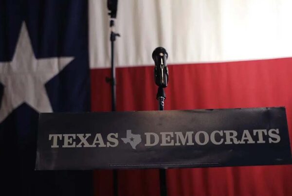 Texas Democratic Party launches expansion plan aimed at ending decades-long statewide losing streak