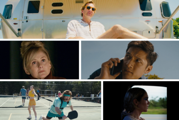 Trains, teen pregnancy and tuna: Movies we’re watching at the 2025 Austin Film Festival