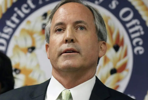 8 people allegedly affiliated with Houston woman in illegal abortion case indicted, Paxton says