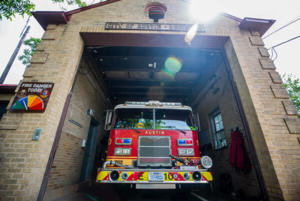 Advocates push awareness of Texas Safe Haven law after infant abandonment in Austin