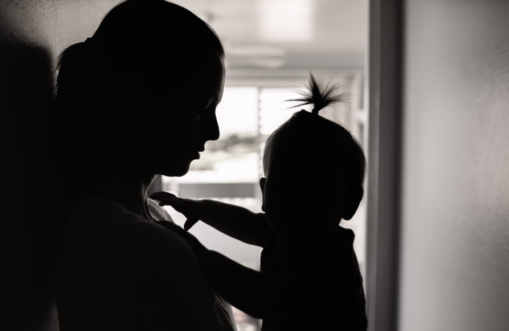 A closer look at what’s driving the rising rate of uninsured children