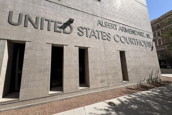 State of Texas to begin calling witnesses in federal hearing over Trump-backed congressional map