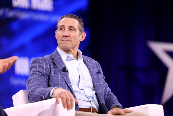 ‘The truth was enough’: Tim Kennedy and the politics of storytelling