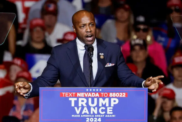 GOP Rep. Wesley Hunt announces run for U.S. Senate, joining Cornyn, Paxton in primary