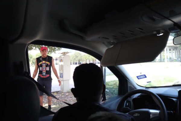 Proposed homeless center in East Downtown Houston faces community pushback ahead of key vote