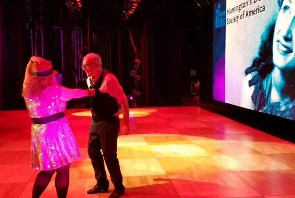 Huntington’s disease community balances ‘hope and hype’ as new gene therapy report shows promise