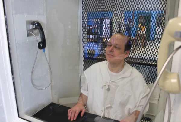 GOP death penalty supporters question Robert Roberson’s execution