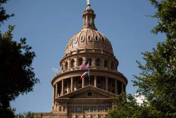 Your guide to all of Texas’ proposed constitutional amendments on the ballot this November