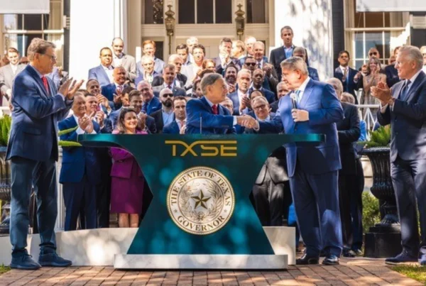 The Texas Stock Exchange got federal approval. What does it mean for Dallas?