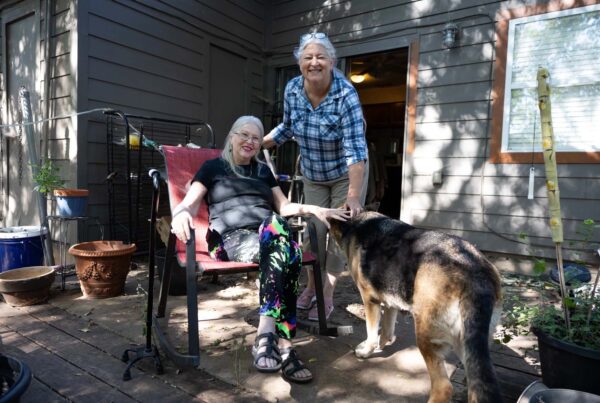 Texas voters will decide whether to fund $3 billion in dementia and Alzheimer’s research