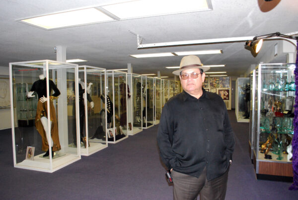 Manny Guerra and Abraham Quintanilla: A look at the legacies of two Tejano music titans