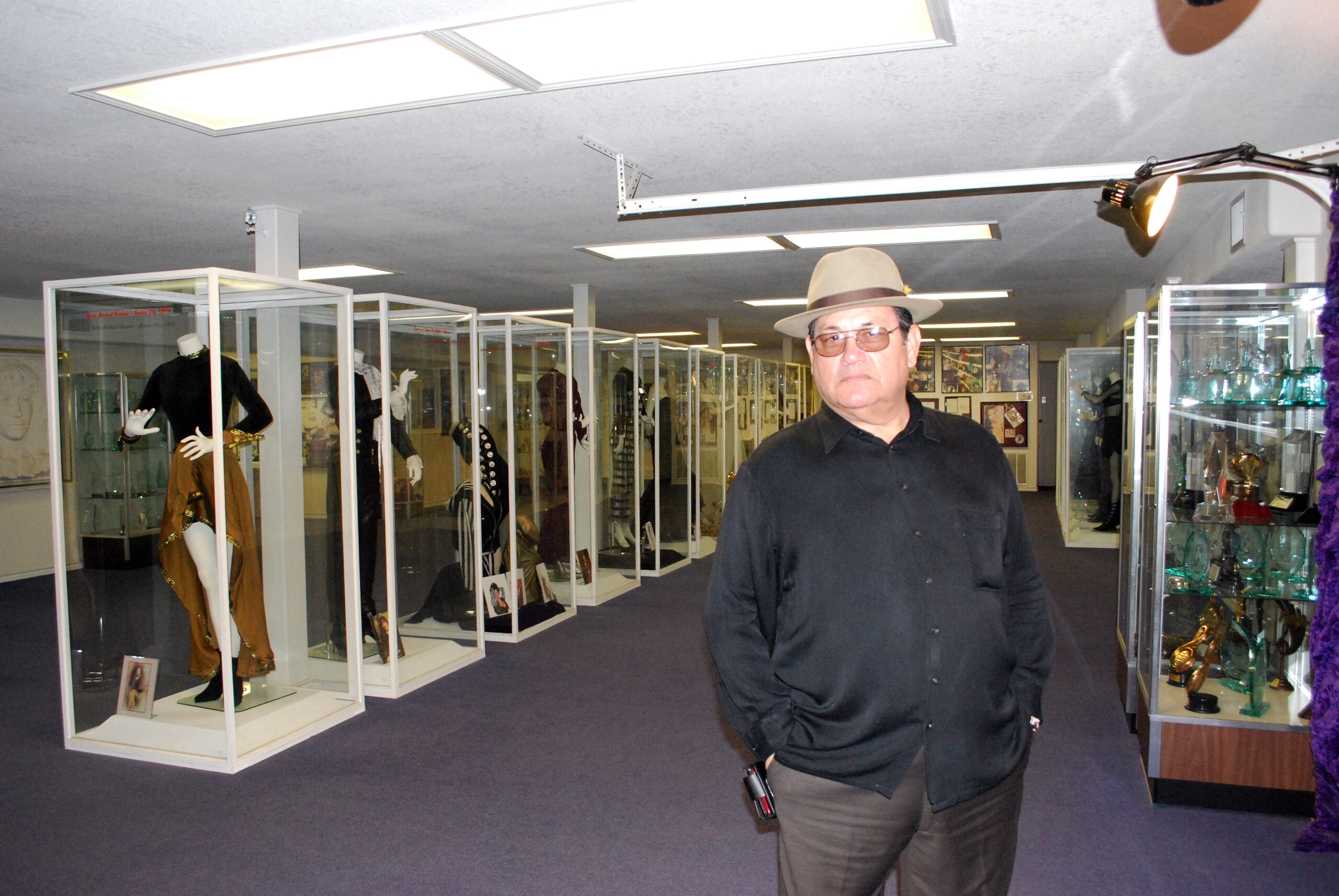 Manny Guerra and Abraham Quintanilla: A look at the legacies of two Tejano music titans