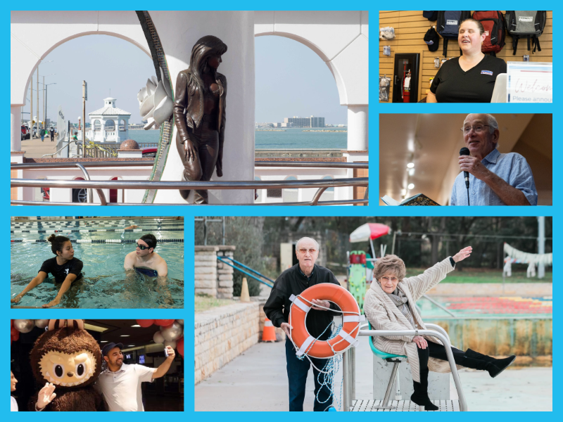 Texas Standard for Dec. 23, 2025: More of Texas Standard’s and The Texas Newsroom’s best reporting