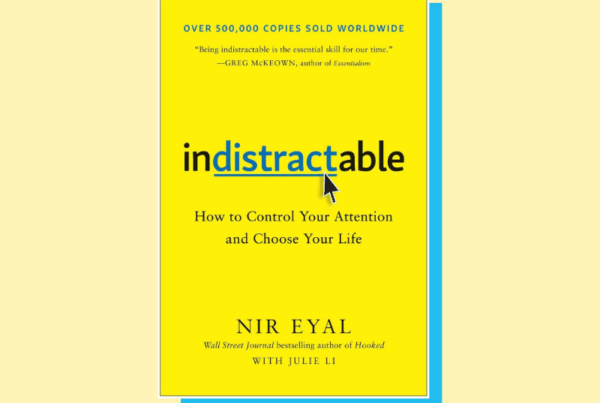 Want to stop doomscrolling in 2026? Here’s some tips to stay focused