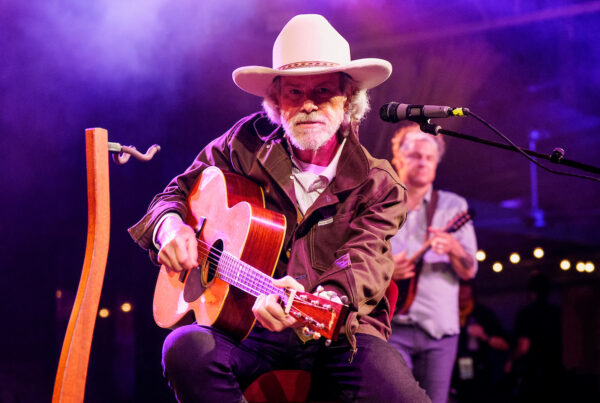 Clearing the smoke behind the joint that inspired Robert Earl Keen’s ‘Barbeque’ anthem