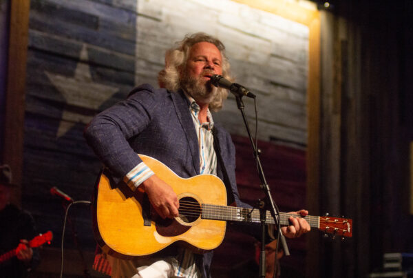 Clearing the smoke behind the joint that inspired Robert Earl Keen’s ‘Barbeque’ anthem