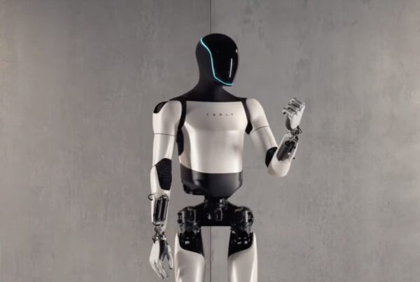Humanoid robots face a rocky, expensive road to success