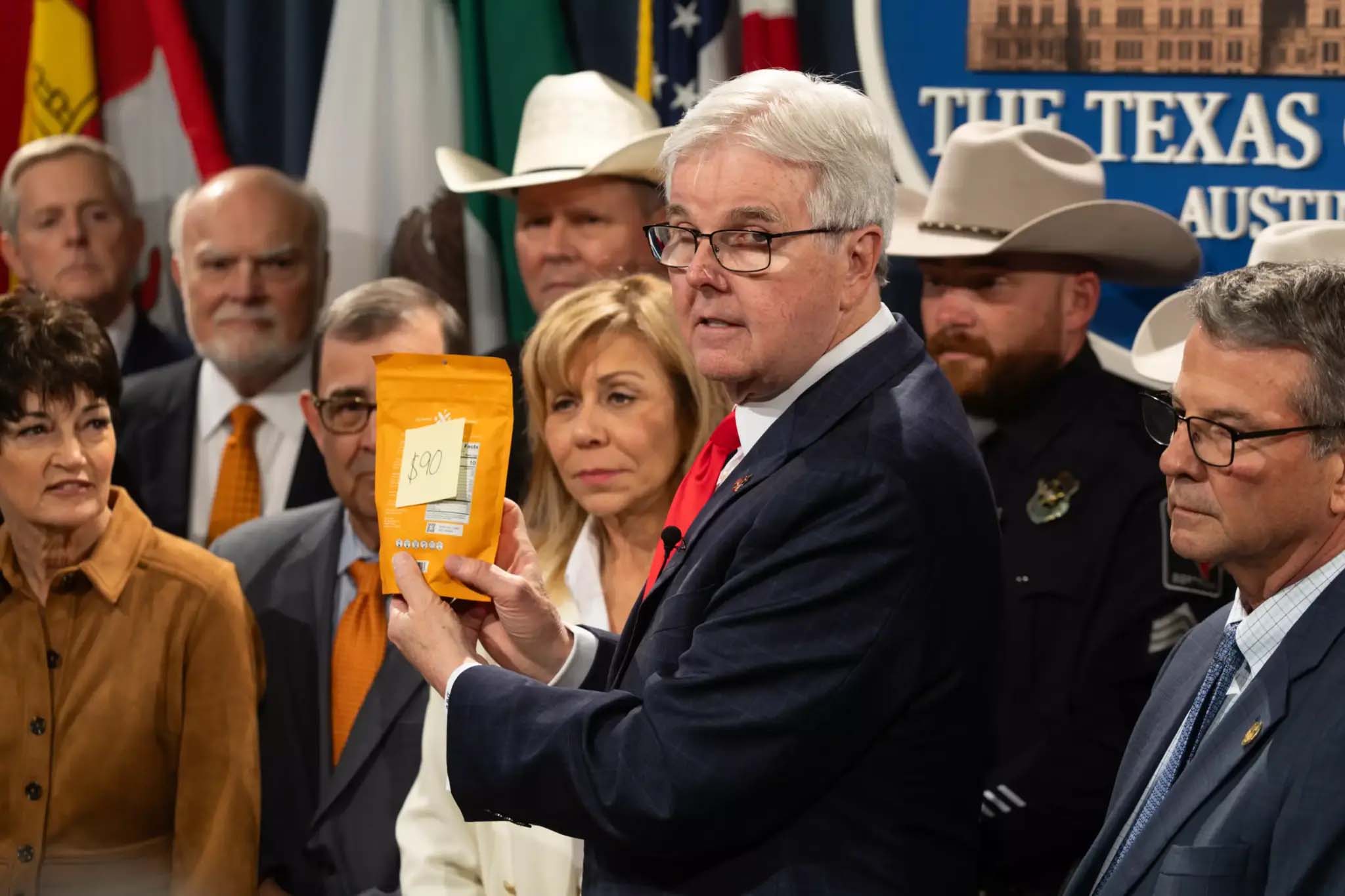 Federal THC ban presents steep challenges to Texas hemp industry