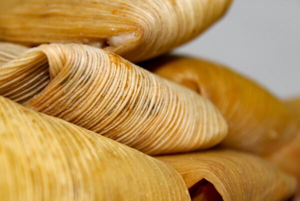 Tamal or tamale? Corn husk or banana leaf? Weighing in on a tasty debate