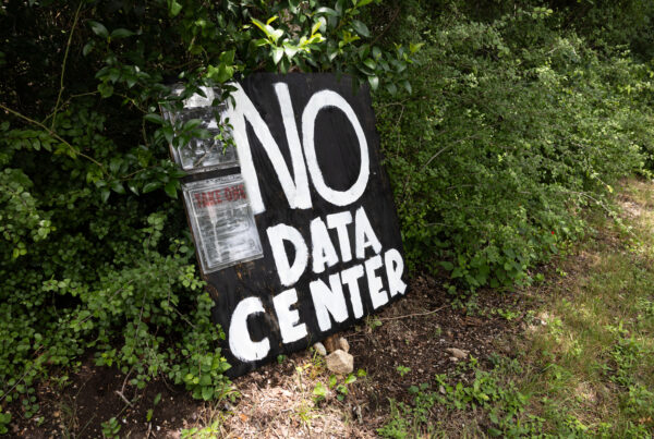 Why one expert says communities should draft a data center ‘action plan’