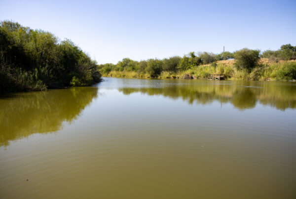How the RGV is preparing for when the Rio Grande runs dry
