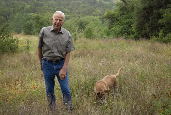 Remembering J. David Bamberger: The Church’s Chicken tycoon-turned land conservationist