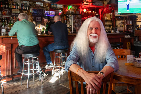 Commentary: Traces of Texas – A priceless gift for all Texans